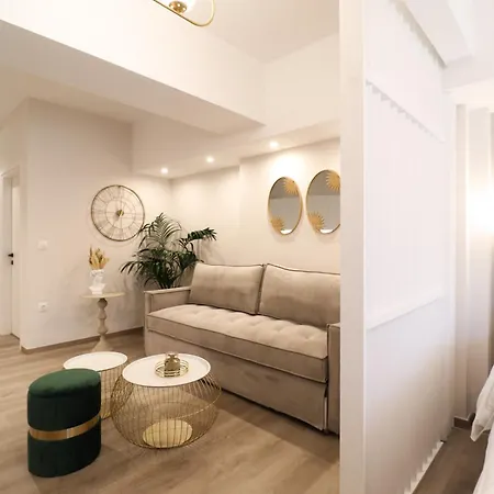 Appartement F & B Collection - Elegant Flats