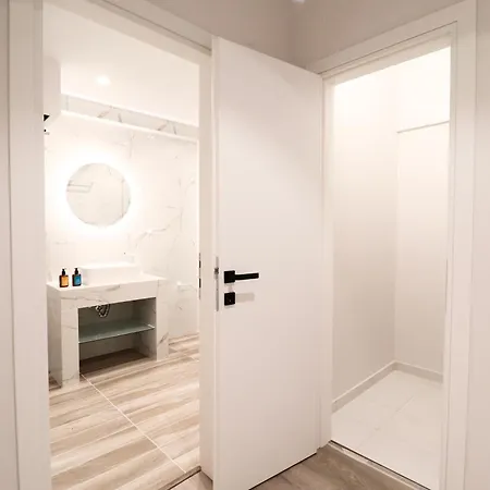 Appartement F & B Collection - Elegant Flats *