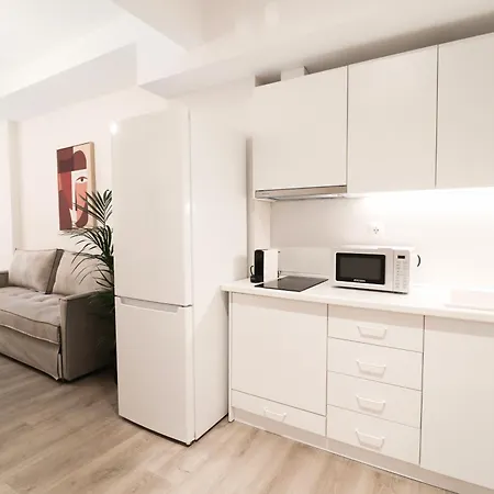 F & B Collection - Elegant Flats *