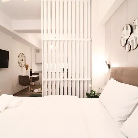 Apartament F & B Collection - Elegant Flats *