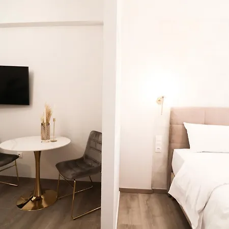 F & B Collection - Elegant Flats Appartement *