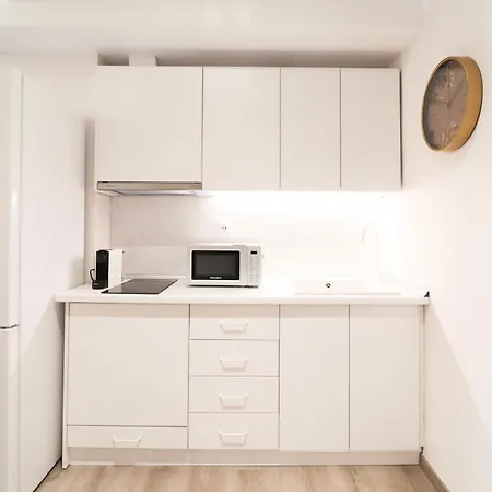 F & B Collection - Elegant Flats Thessaloniki