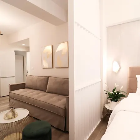 F & B Collection - Elegant Flats Apartament