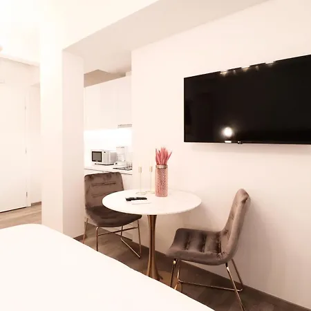 Appartement F & B Collection - Elegant Flats *