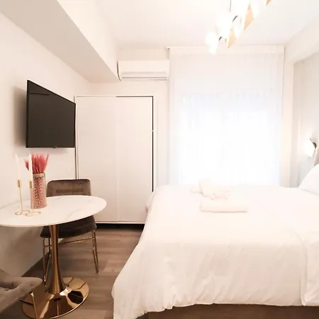 Appartement F & B Collection - Elegant Flats *