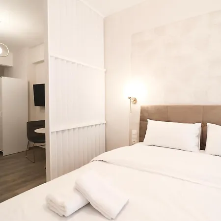 Apartament F & B Collection - Elegant Flats