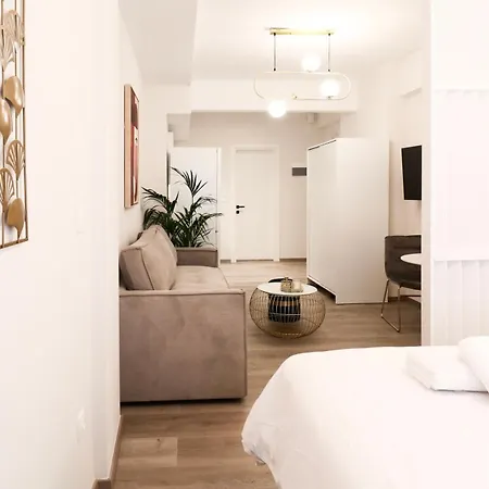 Appartement F & B Collection - Elegant Flats *