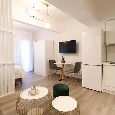 Appartement F & B Collection - Elegant Flats *