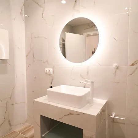 F & B Collection - Elegant Flats Appartement *