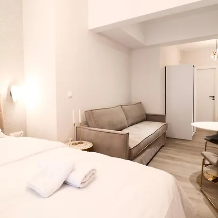 Appartement F & B Collection - Elegant Flats *