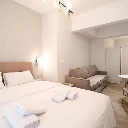 F & B Collection - Elegant Flats *