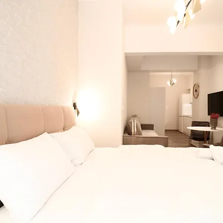 Apartament F & B Collection - Elegant Flats