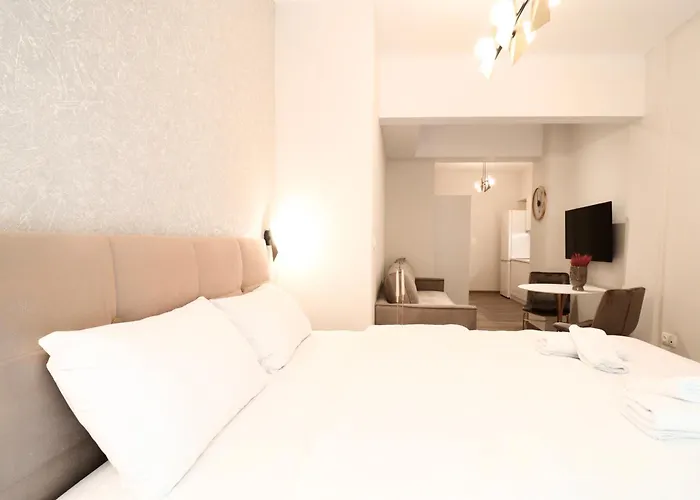 Apartament F & B Collection - Elegant Flats