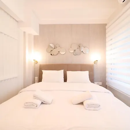 F & B Collection - Elegant Flats * Thessaloniki