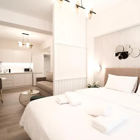 F & B Collection - Elegant Flats