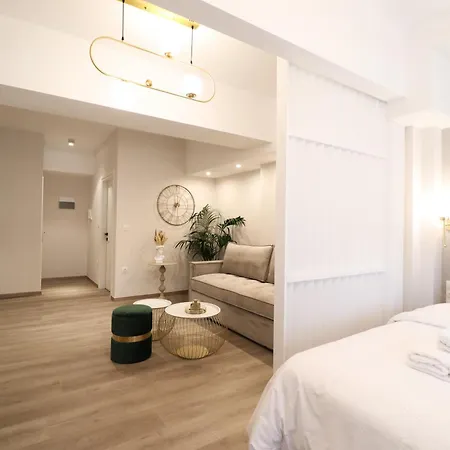 F & B Collection - Elegant Flats *