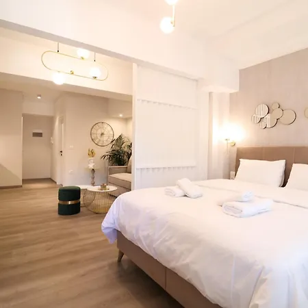 F & B Collection - Elegant Flats Apartment *