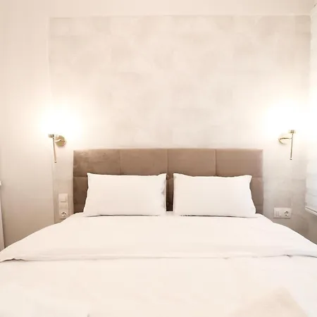 F & B Collection - Elegant Flats * Thessaloniki