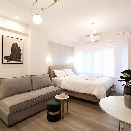 F & B Collection - Elegant Flats Apartment *