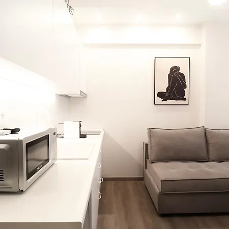 F & B Collection - Elegant Flats Apartment *