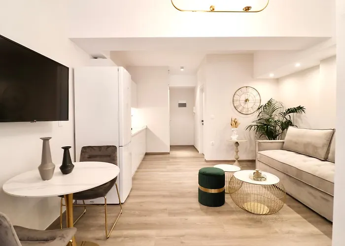 Appartement F & B Collection - Elegant Flats *
