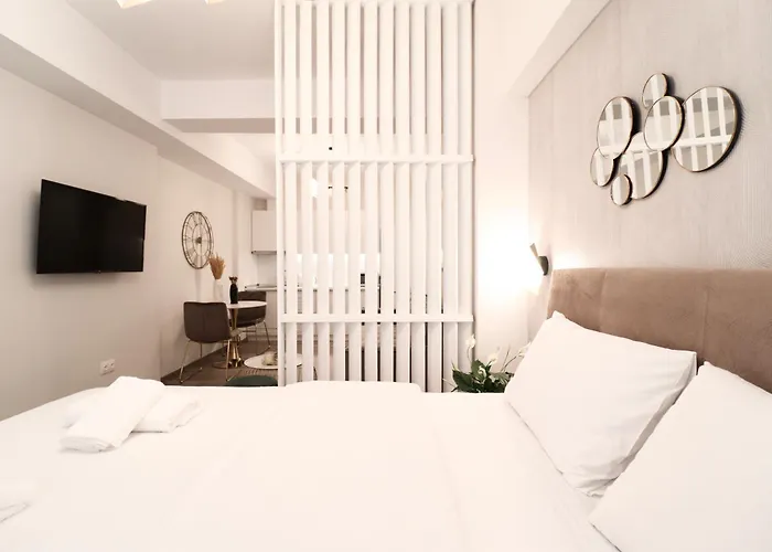 Appartement F & B Collection - Elegant Flats *