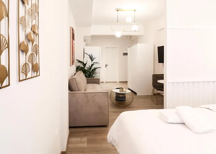 Appartement F & B Collection - Elegant Flats *