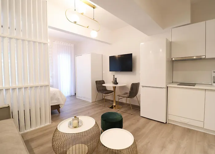 Appartement F & B Collection - Elegant Flats *