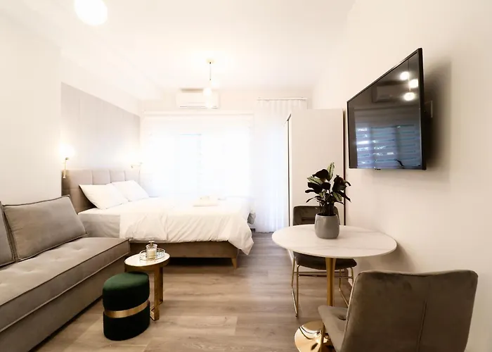 F & B Collection - Elegant Flats Appartement