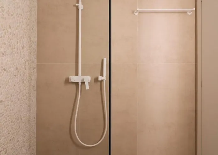 F & B Collection - Elegant Flats Appartement