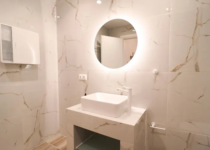 F & B Collection - Elegant Flats Appartement *