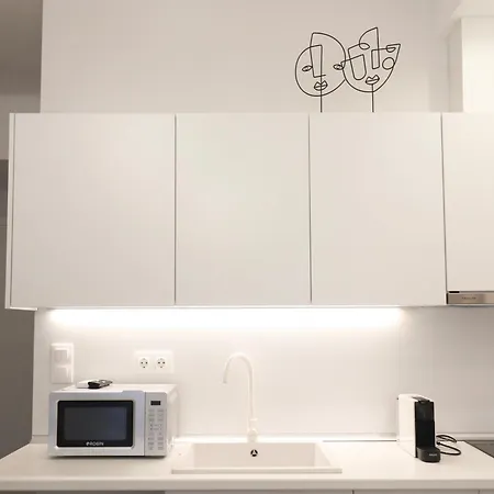 Lägenhet F & B Collection - Elegant Flats