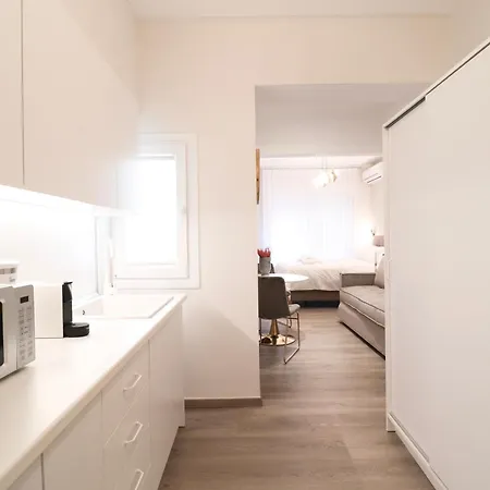 F & B Collection - Elegant Flats *